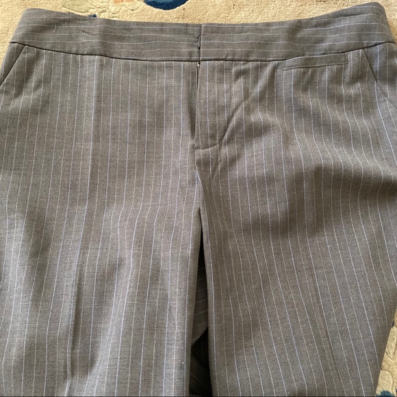 EUC Banana Republic Pants - Picture 3 of 7